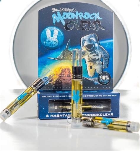 dr zodiac carts|Dr. Zodiaks Moonrock THC Carts, Dabs, Live Resin, Oil, & Wax。